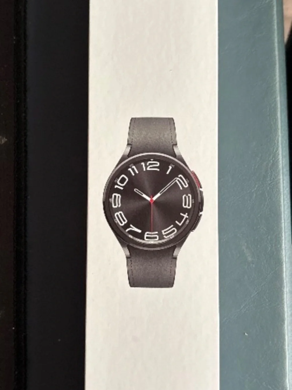 Samsung Galaxy Watch6 Classic LTE